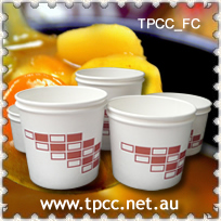 FC - Food Container