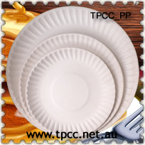 PP - Paper Plate
