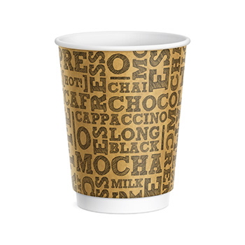 038_12oz DW Kraft TPCC Typo Espresso