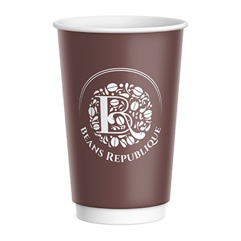 040_16oz DW Coffee Beans Republique
