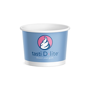 051_3oz Ice Cream Tasti D lite