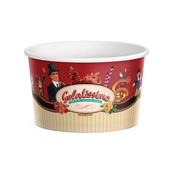 070_8oz Ice Cream Gelatissimo
