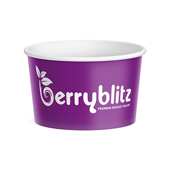 076_8oz Ice Cream Stripes