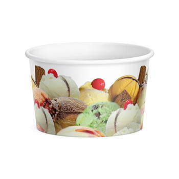 077_8oz Ice Cream TPCC Ice Cream