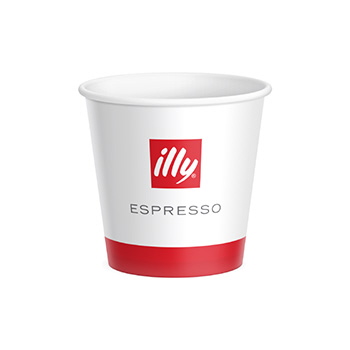 098_8ozU SW Hot Drink Illy Espresso