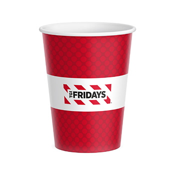 108_12oz SW Hot Drink TGI Fridays