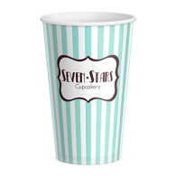 114_16oz SW Smoothie Milkshake Seven Stars Cupcakery