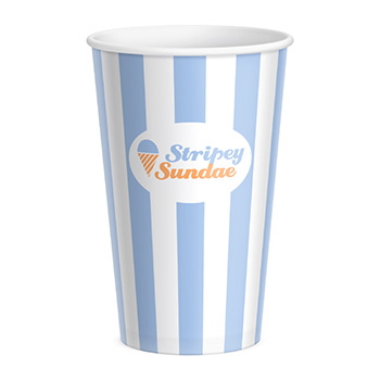 115_16oz SW Smoothie Milkshake Stripey Sundae