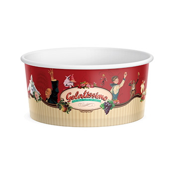134_FC08 280ml Food Container Gelatissimo